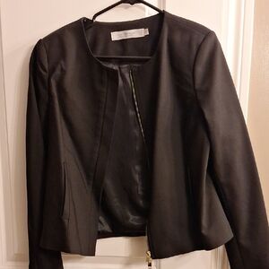 Simons Contemporaine Black Women's Blazer